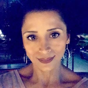 Meet your Posher, Tessie